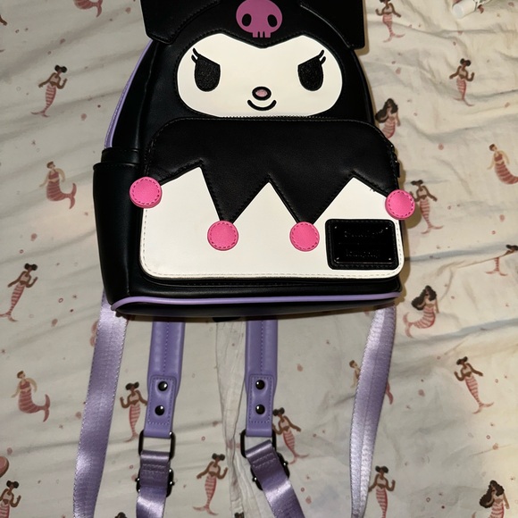Kuromi - Picture 1 of 3